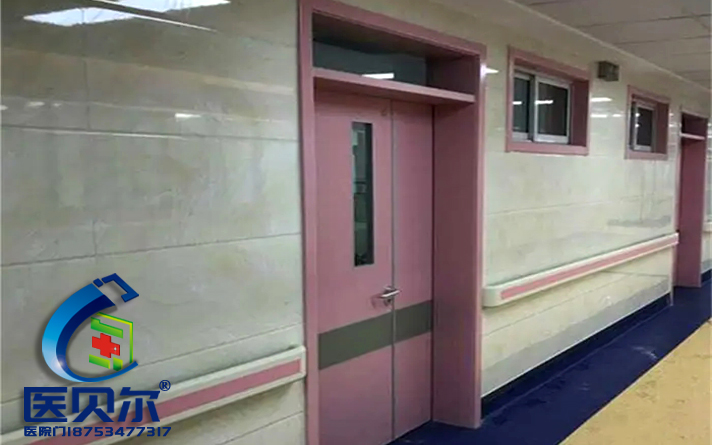 加大廣告投放與服務建設 增強醫院專用門企業競爭力