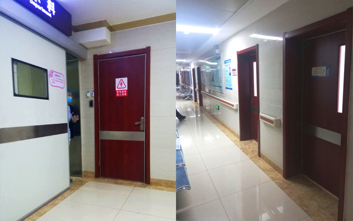 體驗為王的年代 醫院病房門企業注重消費者體驗是關鍵