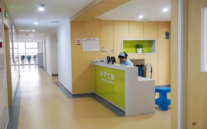 醫(yī)院專(zhuān)用門(mén)建材企業(yè)信息化建設(shè) 統(tǒng)一編碼勢(shì)在必行