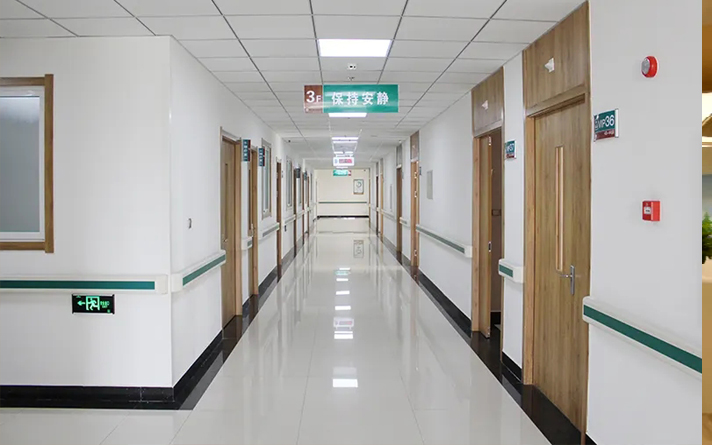 淺談病房門企業(yè)如何應(yīng)對(duì)微信時(shí)代的到來(lái)
