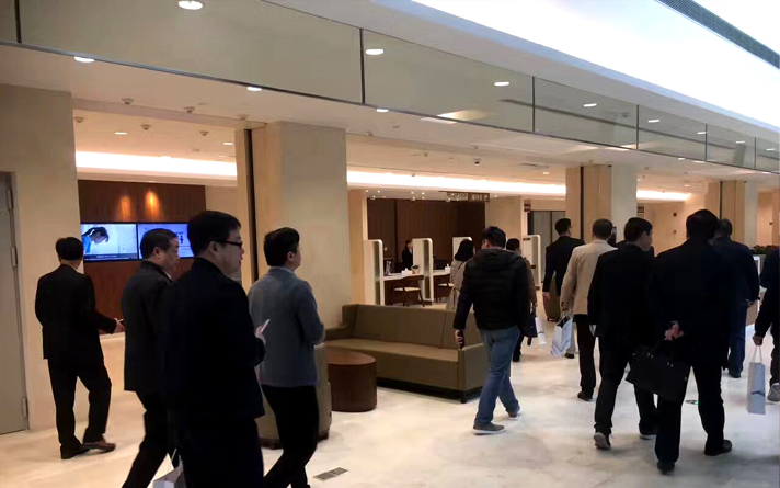 木門代理加盟火正熱，經銷商加盟要注意哪些坑