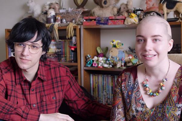 《我有一段情》by童子講什么