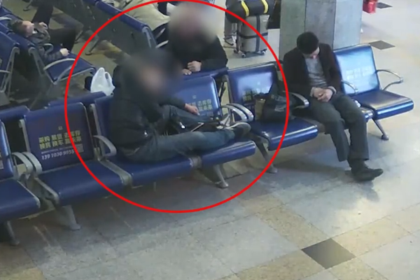 安居樂業by大刀滟講的啥