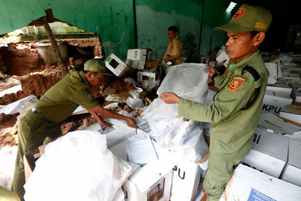 不準悄悄惦記我by北傾