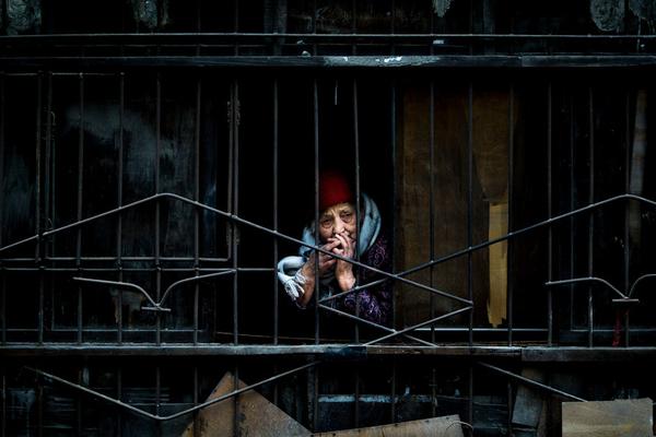 《鷺點煙汀(師生)》