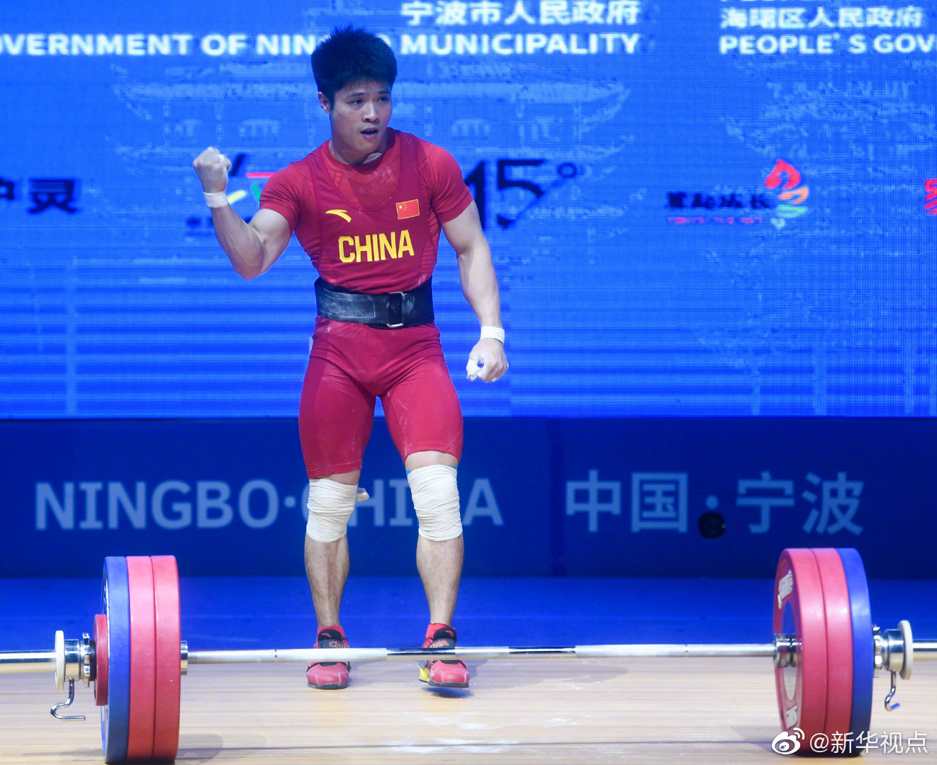 《家有九夫NPN》