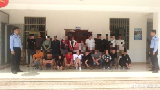 趙叔和小潔的第一次相遇是哪一集