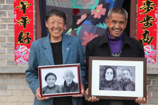 [HP西里斯]黑與紅 西山有暮