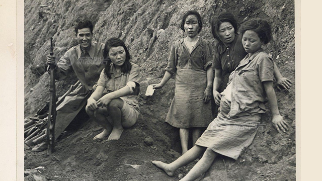 攻略竹馬的快穿文